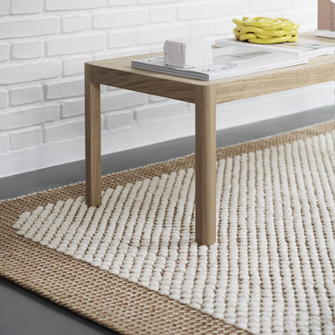 Muuto - Pebble Rug - 200 x 300 cm - Various Colours