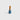 Hay - Pillar Candle - M - Blue
