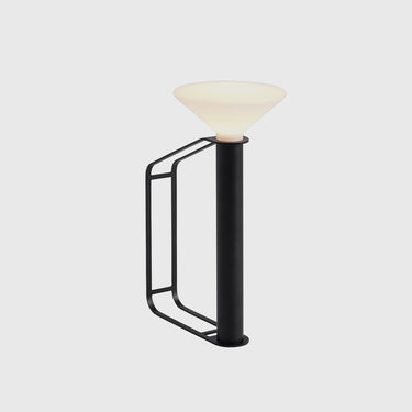 Muuto - Piton Portable Lamp - Black