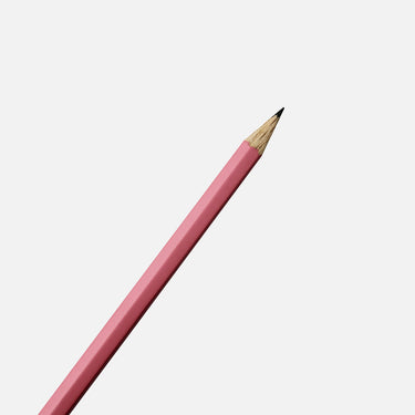 Papier Tigre - Pencil - Pink Navy - Papier Tigre - Stationery