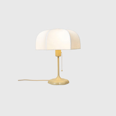Ferm Living - Poem Table Lamp - Cashmere - In Stock