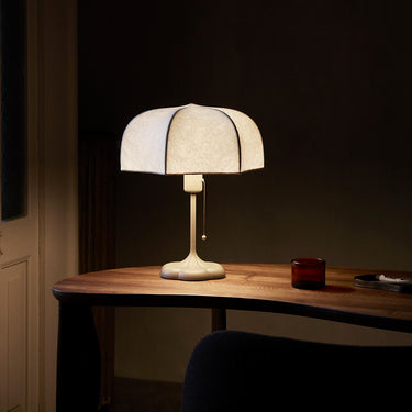 Ferm Living - Poem Table Lamp - Cashmere - IN STOCK