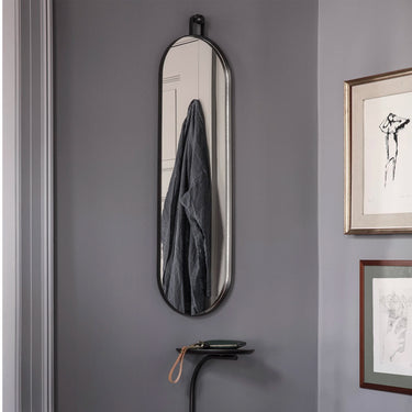 Ferm -  Poise Oval Mirror