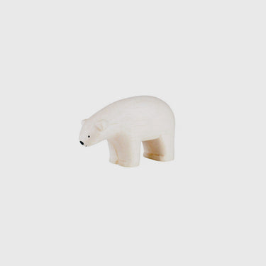 T-Lab Wooden Animal - Polar Bear - T-Lab - Kids