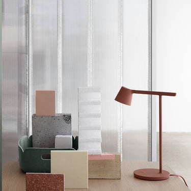 Muuto - Tip Table Lamp - Various Colours