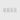 Ferm Living - Ripple Verrines Glasses - Clear ( set of 4 )