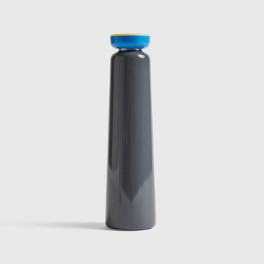 Hay - Sowden Bottle 0.5L - Grey - Hay - Homeware