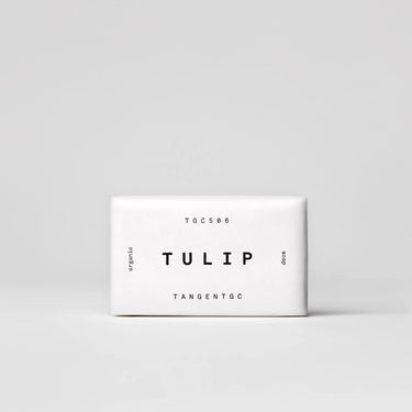 Tangent GC - Tulip - Soap Bar