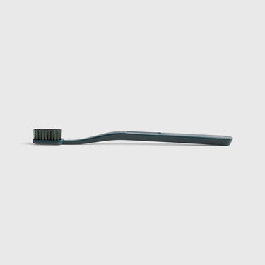Hay - Tann Toothbrush - Dark Green - Hay - Homeware