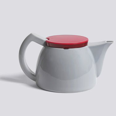 Hay Tea Pot - Grey - Hay - Homeware
