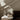 Ferm Living - Tiny Table Lamp - Steel