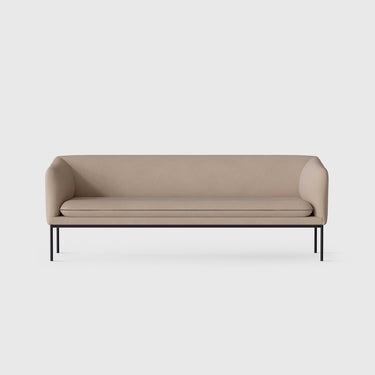 Ferm living - Turn Sofa - 3 Seater - Various