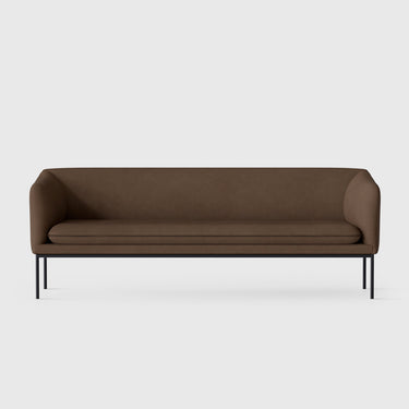 Ferm living - Turn Sofa - 3 Seater - Various