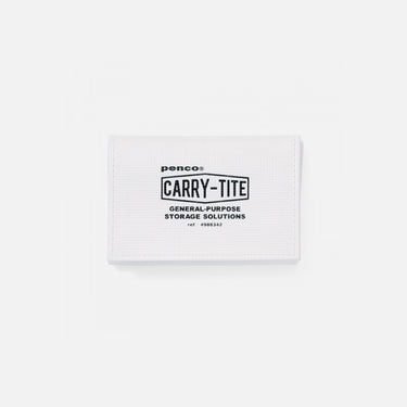 Hightide - Penco Carry-Tite Case - White - Hightide - Stationery