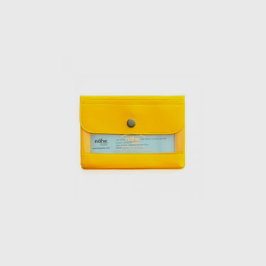 Hightide - Nahe A7 General Purpose Case - Yellow - Hightide - Stationery
